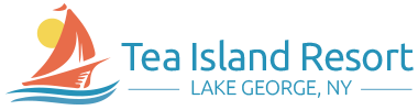 Tea Island Resort Logo